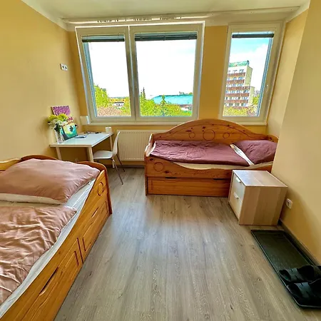 Séjour chez l'habitant Aurora Iris *