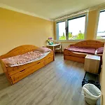 民宿 Aurora Iris *