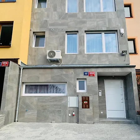 Aurora Iris * Prag