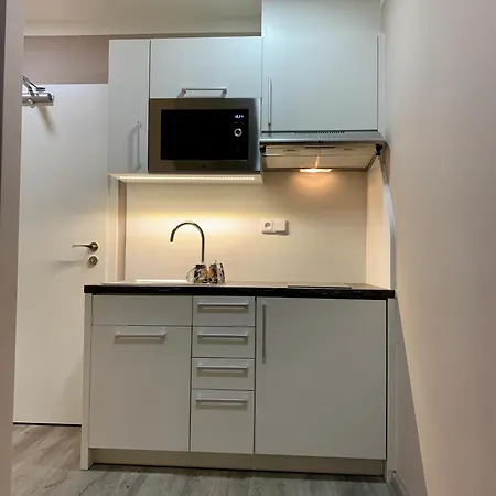 Aurora Iris منزل للإقامة