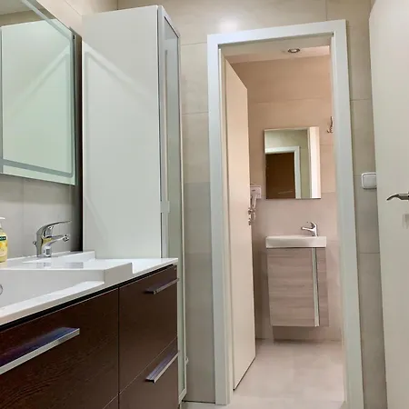 منزل للإقامة Aurora Iris براغ