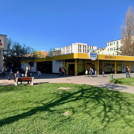 منزل للإقامة Aurora Iris